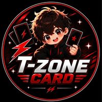T-ZONE CARD