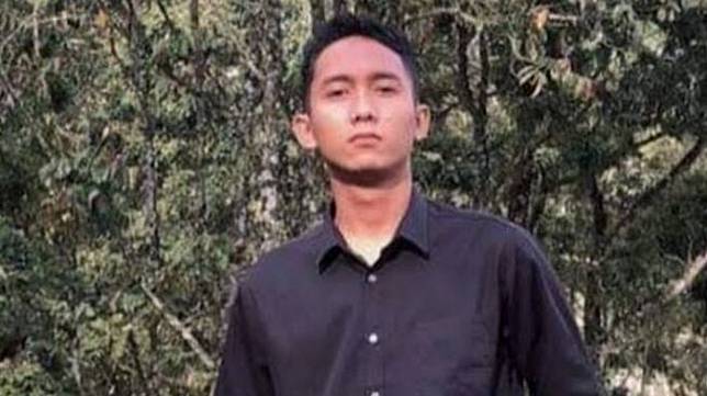 Bripda Randy. (Fecebook)