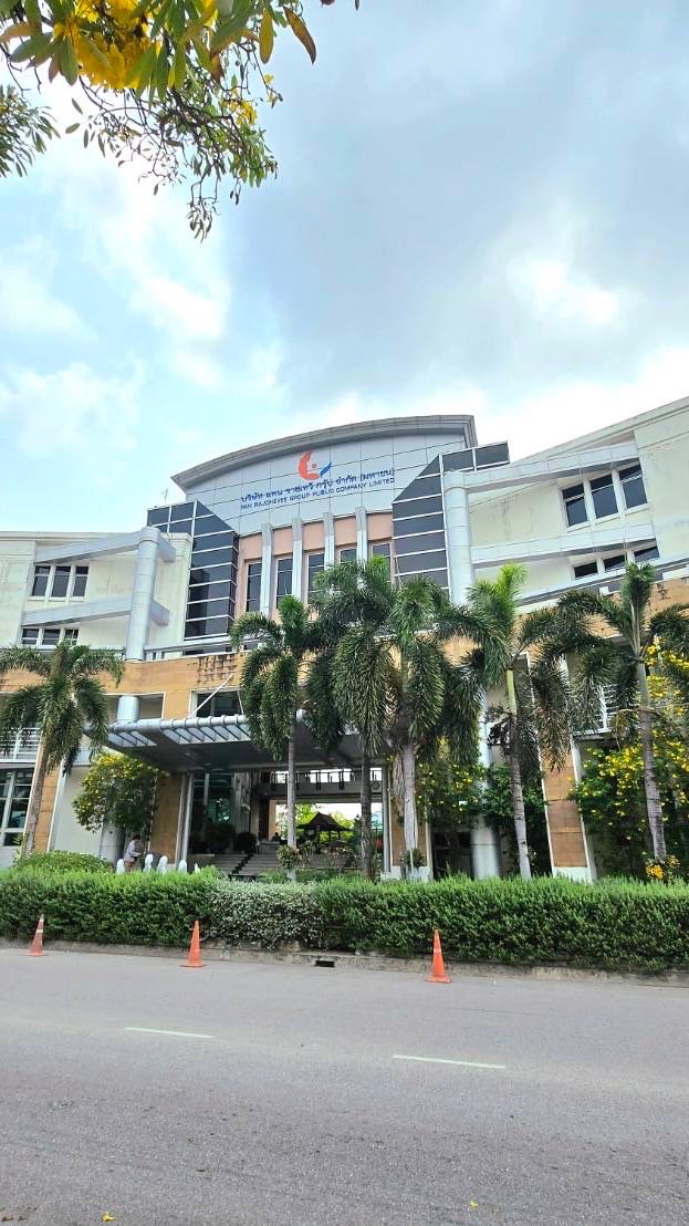 HR Pan Rajdhevee Group