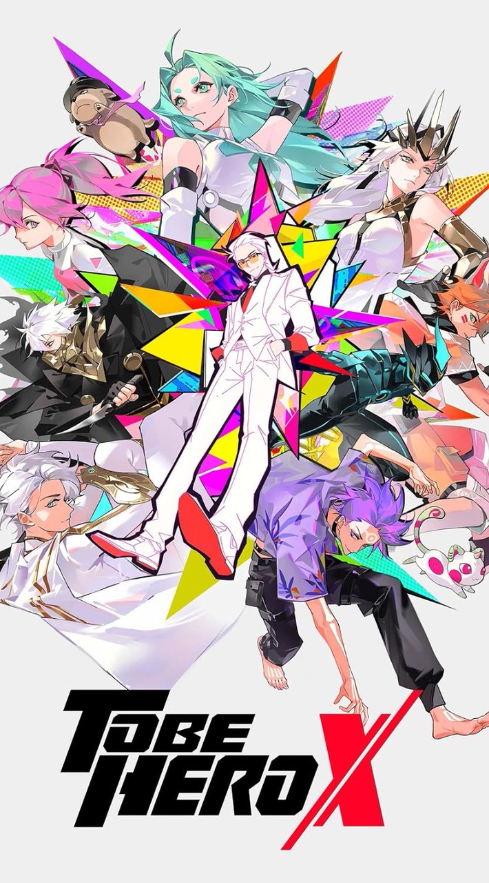 𝐓𝐨 𝐛𝐞 𝐡𝐞𝐫𝐨 𝐱