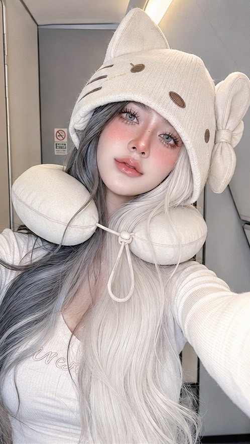૮₍´｡ᵔ ꈊ ᵔ｡`₎ა POPPY•Gemini•≽^•⩊•^≼