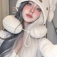 ૮₍´｡ᵔ ꈊ ᵔ｡`₎ა POPPY•Gemini•≽^•⩊•^≼