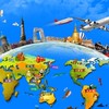 五福11-旅遊優惠分享群
