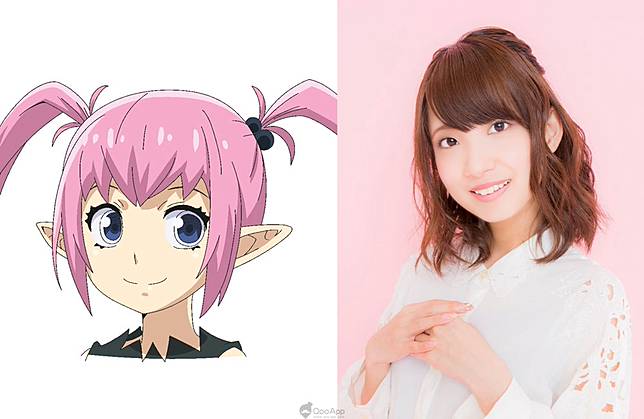 六冰魔法事務所再開 電視動畫 魔法律事務所 第二季確定年7月7日開播 Qooapp Line Today