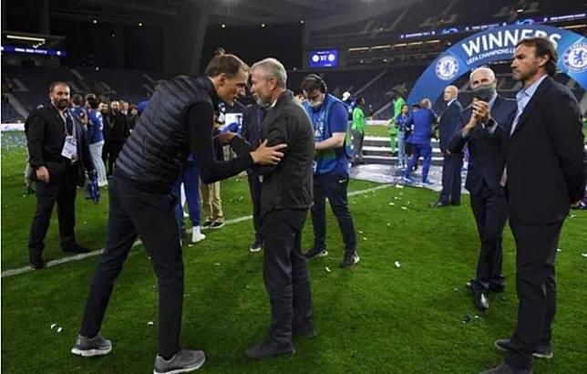 Efek Invasi Rusia ke Ukraina, Thomas Tuchel Takut Ada Demo Anti-Chelsea