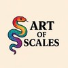 Art of scales