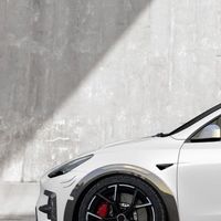 TSLA  一路向北、一路靠北