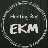 ローモバ討伐会【EKM】International Hunting Bus