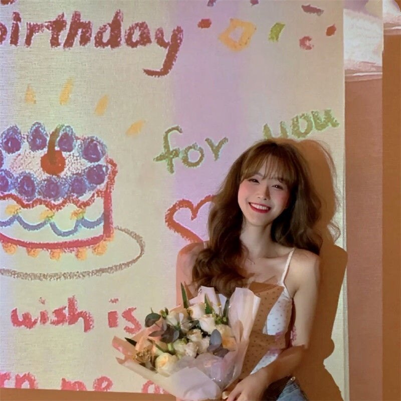 生日派對投影燈 網美投影儀IG爆款熱銷精美小夜燈氛圍燈仙女燈男友女友生日禮物場景佈置