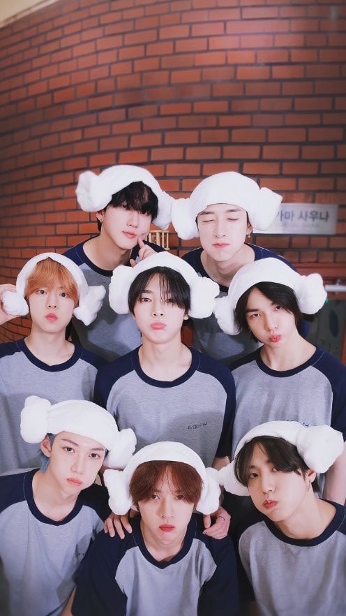 straykids好きで盛り上がろ⁉️❤️‍🔥