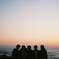 中学生MOA集まれ~🦊🐰🐻🐿🐧