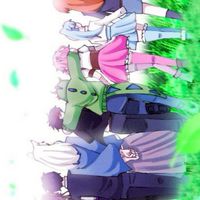 カラフルピーチなりきり学園