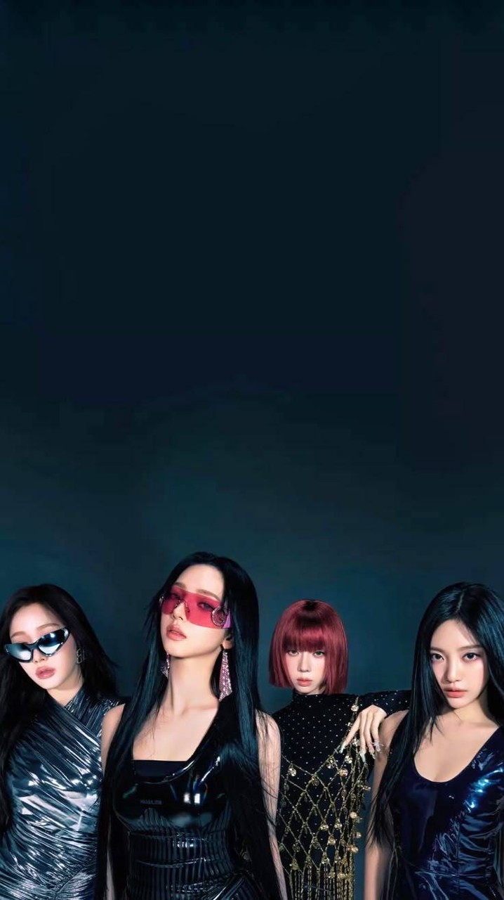 aespa好きな女子集まれ！🎀