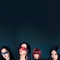 aespa好きな女子集まれ！🎀