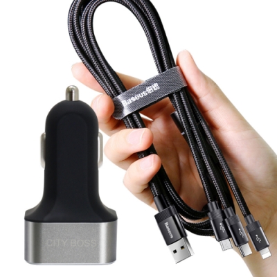 內置相容智能晶片，兼容特大品牌 支援多種車款 支援12~24V充電 多重防護機制 BSMI安全認證