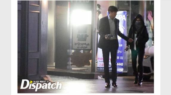 2 Tahun Pacaran, Lee Min Ho - Suzy Bikin Pesta Anniversary?