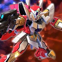 EXVS2OB『50%の民』