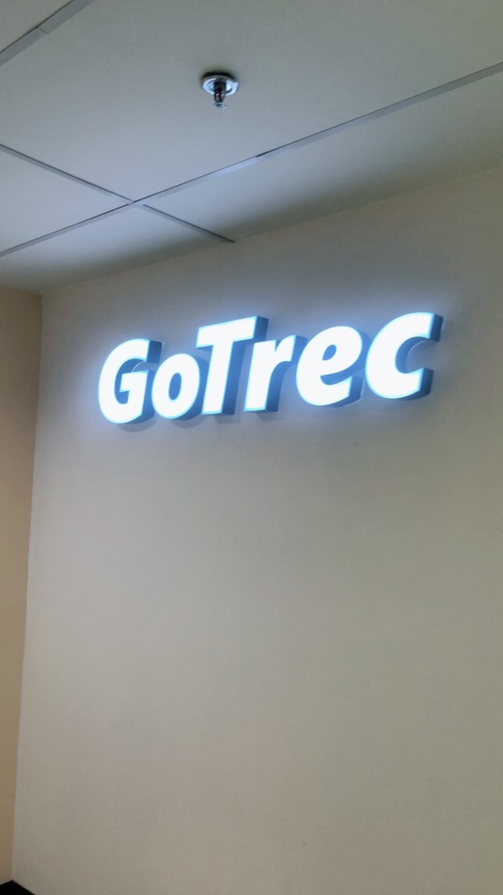 GoTrec Thailand