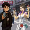（Pokémon Go）艷陽YANYANG的夥伴歐氣領域 會員專屬社群