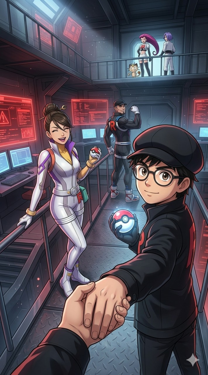 （Pokémon Go）艷陽YANYANG的夥伴歐氣領域 會員專屬社群
