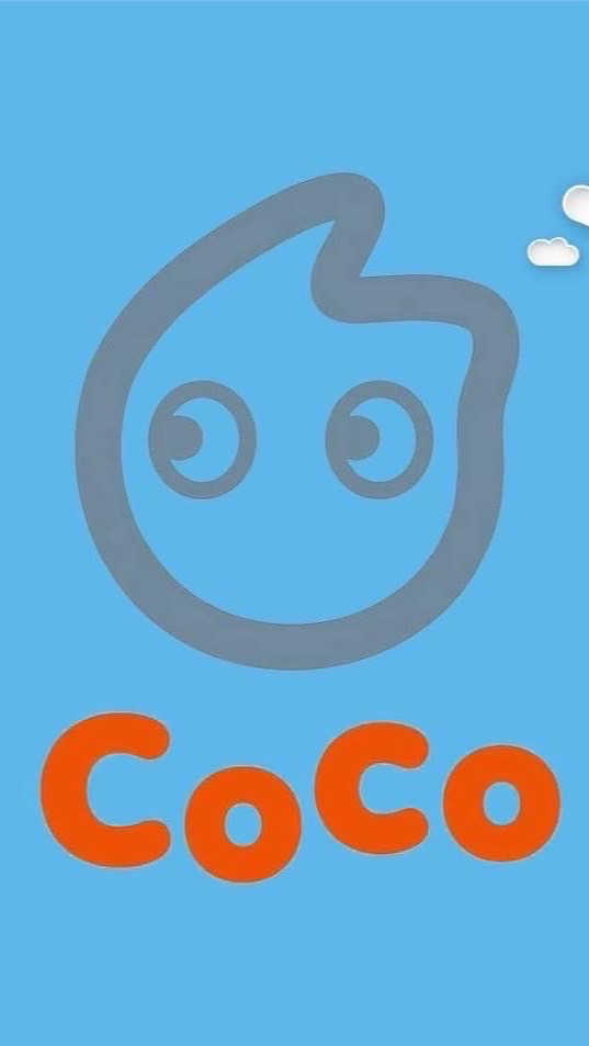 CoCo青島希望廣場外送群