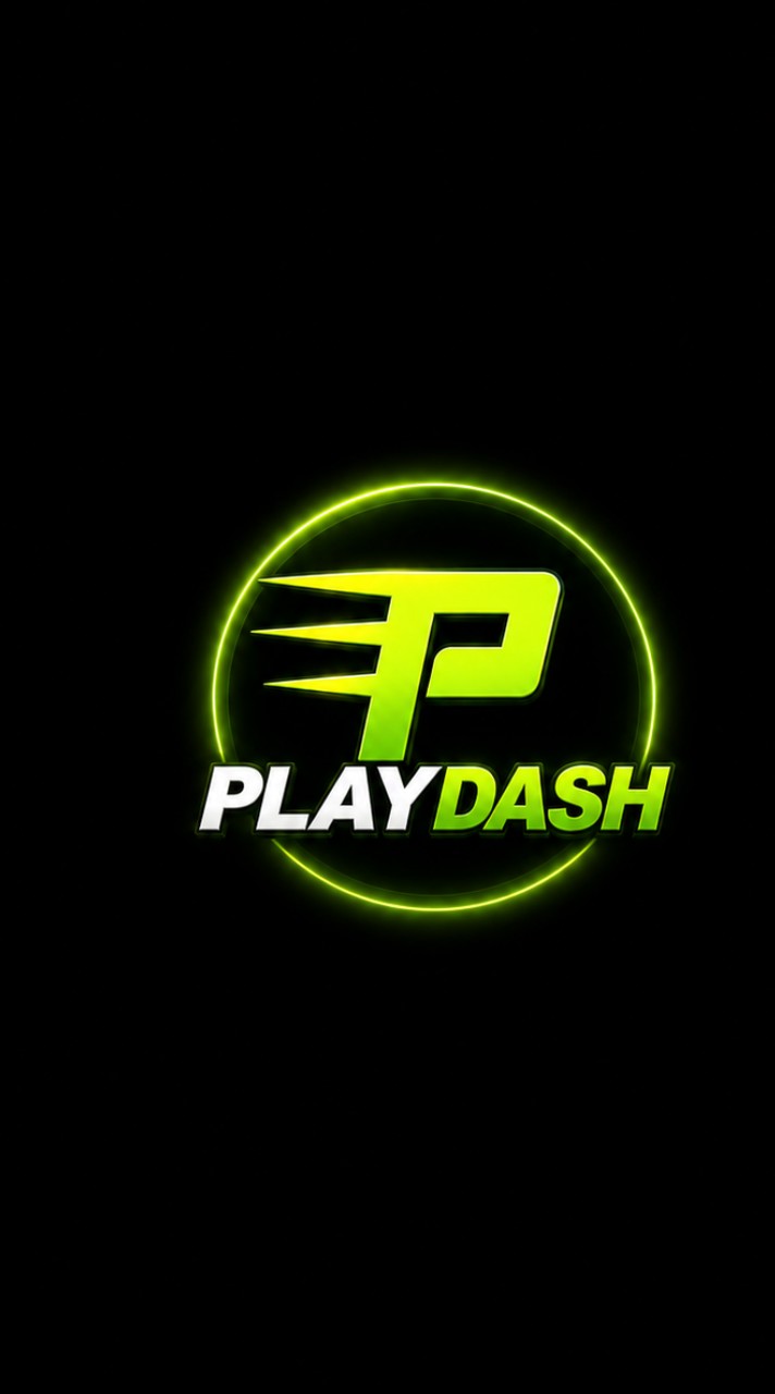 PLAYDASH lทางเข้าหลัก