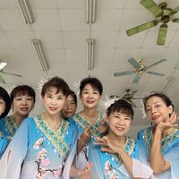 大屯社大舞蹈班