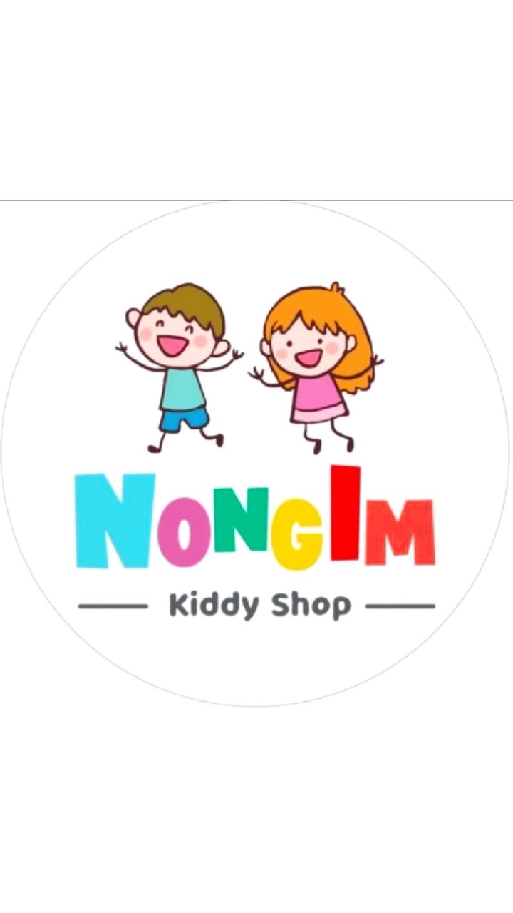 Nongim kiddyshop