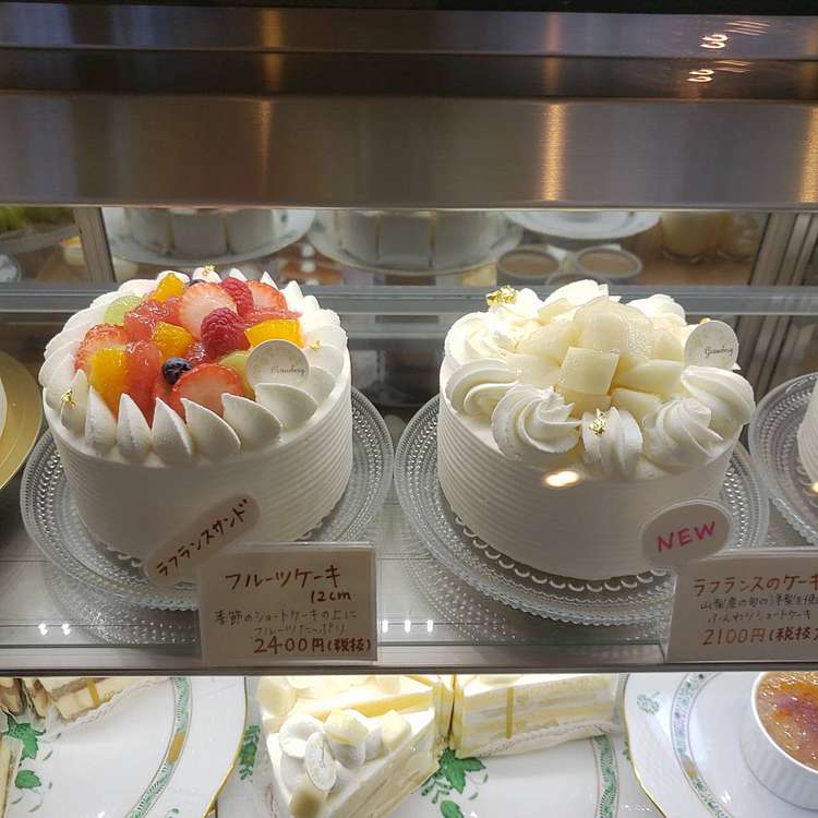 わかりやすい かなりの ベンチ 中山 ケーキ Pueraeternus Net