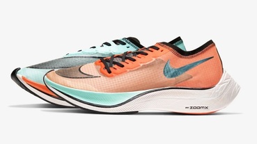 上市速報 / Nike ZoomX Vaporfly NEXT% ‘Ekiden Zoom Pack’ 臺灣販售資訊整理