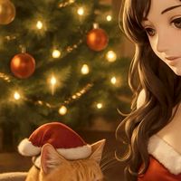 11/25ひと足早い🎄クリスマス🎄song集