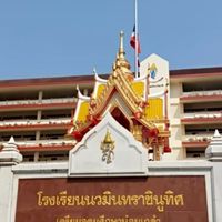 ผู้ปกครองระดับชั้น ม.6(2569)