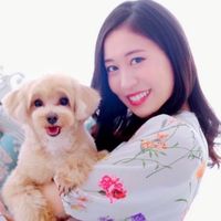 いくのあいちゃん🩷family🐶🍀💖