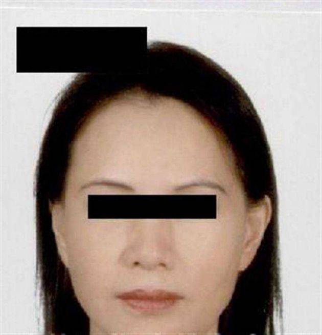 【桶屍案】失蹤6年婦狠遭勒斃塞桶　「案情膠著」警公布死者照片