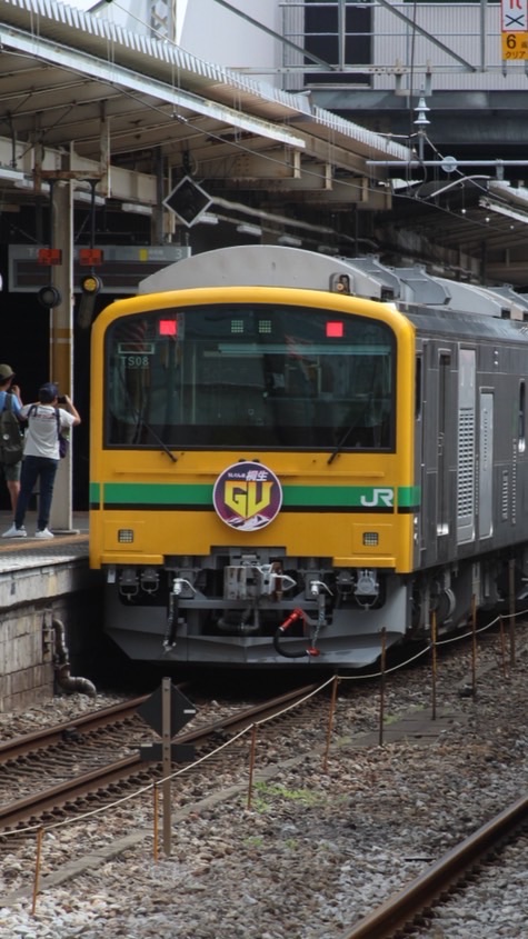 音鉄と撮り鉄雑談