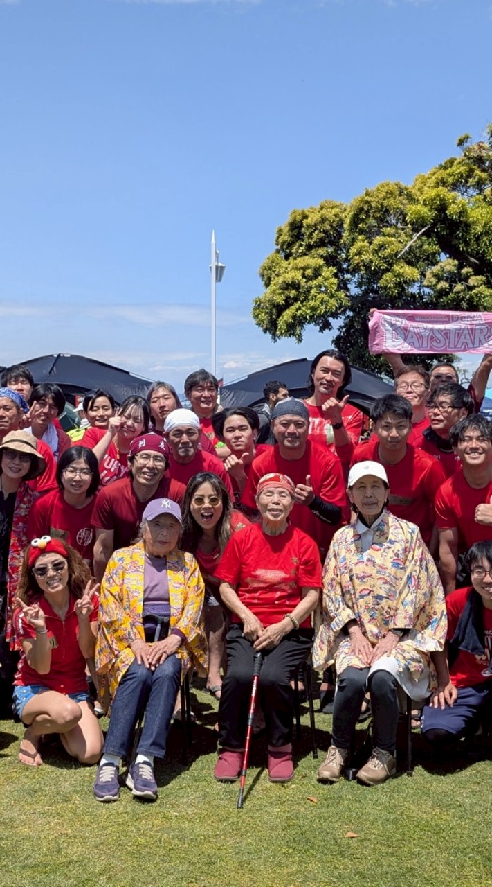 守礼の邦ドラゴンボート2026