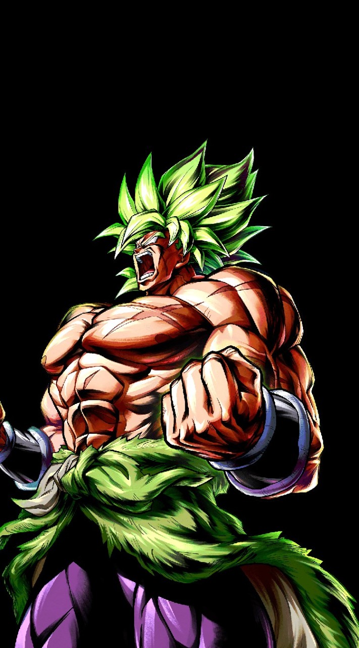 ドラゴンボールヒーローズのオープンチャット