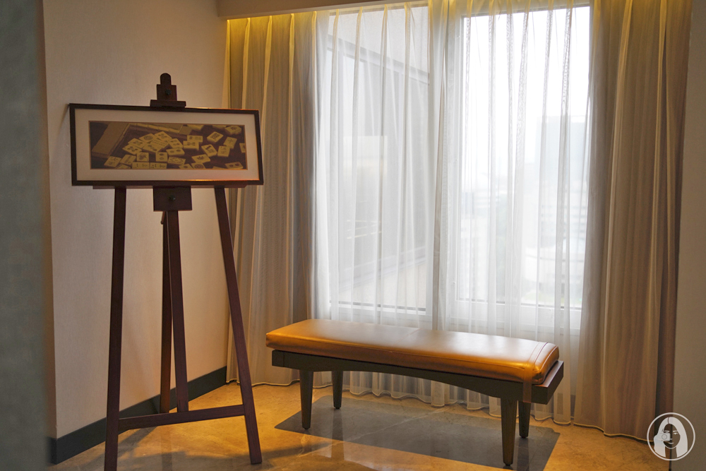 GRAND HYATT 台北君悅酒店，101 當鄰居，五星級城市小小露營地，寶貝探險家星空夜未眠