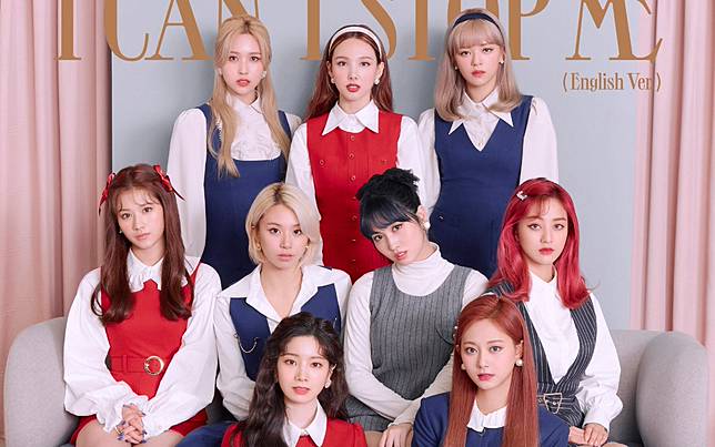 Begini Urutan Visual Member Twice Berdasarkan Standar Kecantikan Korea Wowkeren Media Line Today