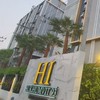 ตลาด Hi condo 93