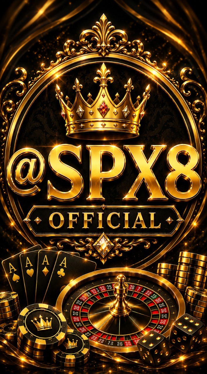 @SPX8 | official 2o26