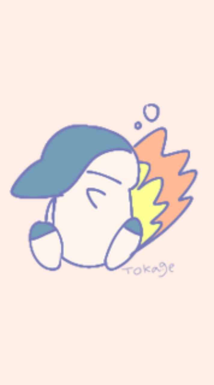 ポケモンゆるーく描きます