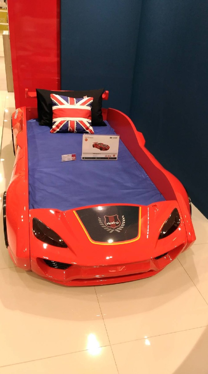 Like Retro Cars