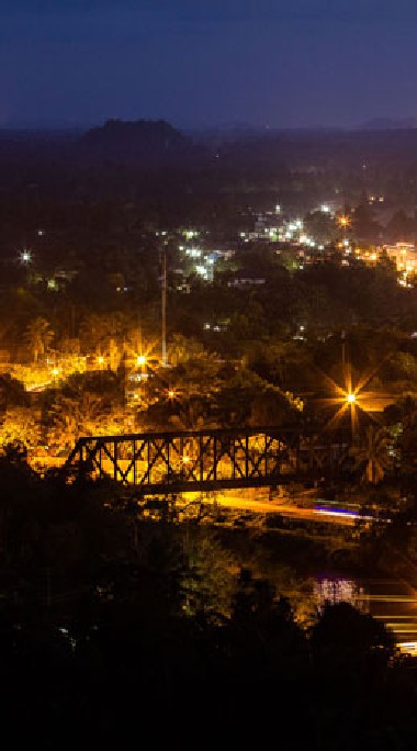 แชร์เรื่องราวคนหลังสวน​