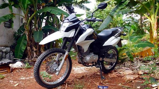 78+ Gambar Romantis Anak Supermoto Gratis Terbaik