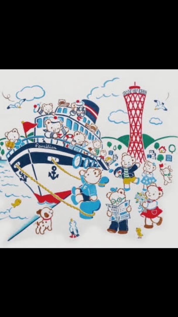 たまひよ5月ルーム兵庫の会⚓︎