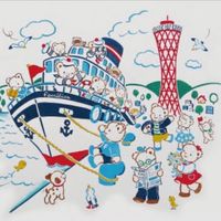たまひよ5月ルーム兵庫の会⚓︎