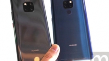 華為申請全新註冊名稱，Mate 30 預期將進一步強化相機攝影功能