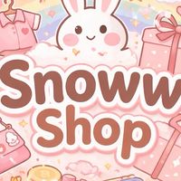 Snoww shop🛒🎀
