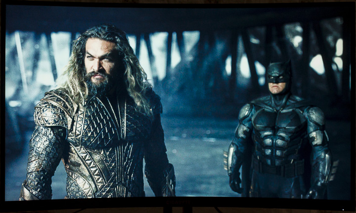 GIGA G32QC 165Hz 極速HDR 電競螢曲面幕，1ms 超快反應，OSD Sidekick 強大操控力